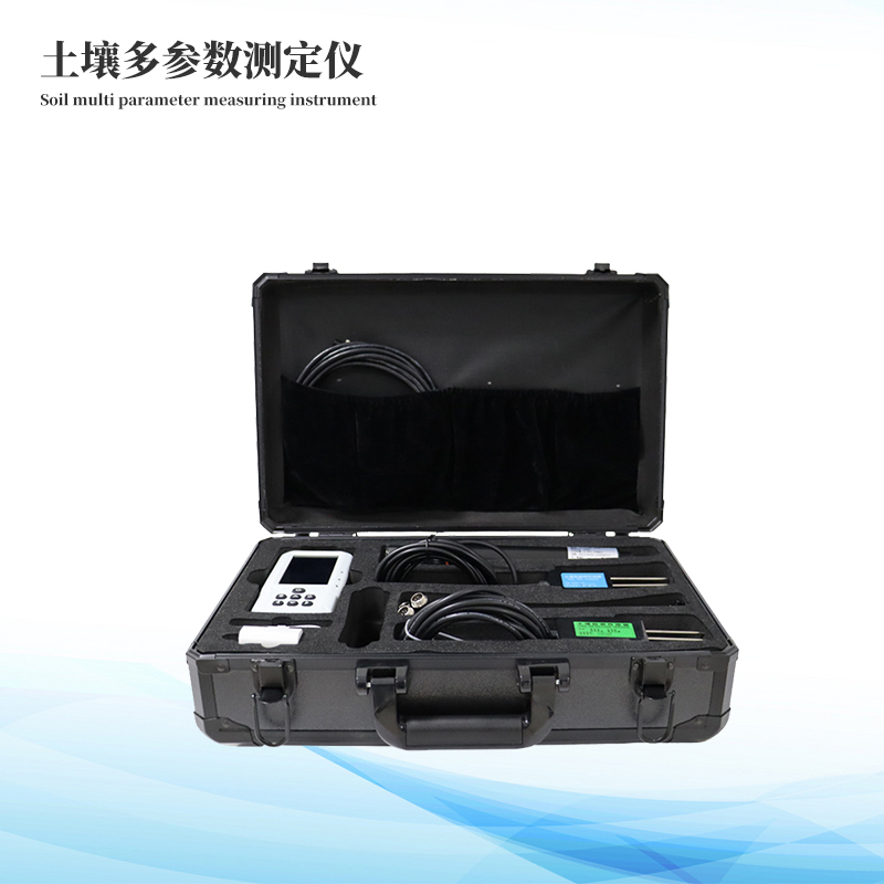 ����ˮ���¶��ηֵ絼��PH���׼زⶨ��